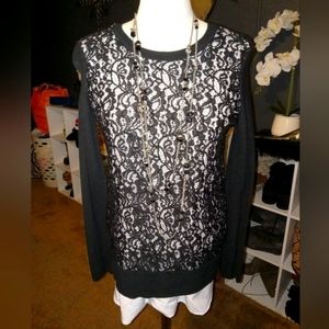 Vera Bradley sweater